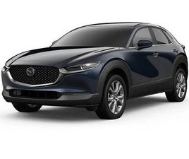 USED 2020 MAZDA CX-30 PREMIUM PACKAGE