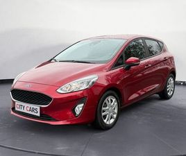 FORD FIESTA FORD FIESTA COOL & CONNECT AUTOMATIK NAVI