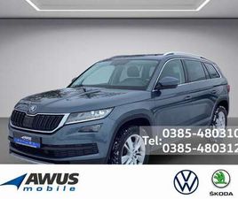2.0TDI DSG 4X4 STYLE AHK