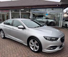 1.5I TURBO GPF SRI VX LINE NAV GRAND SPORT EURO 6 (START/STOP) 5DR