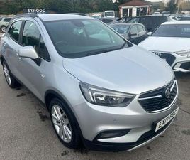 1.4I TURBO ACTIVE EURO 6 (START/STOP) 5DR