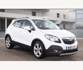 1.4I TURBO TECH LINE AUTO 2WD EURO 6 5DR