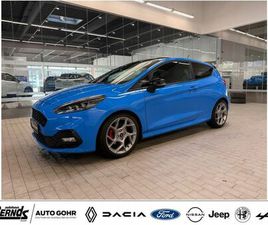 FORD FIESTA 1.5 ECOBOOST S&S ST EDITION