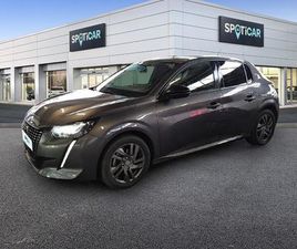 PURETECH 100 S&S BVM6 STYLE