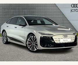 AUDI A6 SPORTBACK EDITION 1 E-