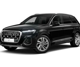 3.0 TFSIE V6 S LINE TIPTRONIC QUATTRO EURO 6 (START/STOP) 5DR 22KWH