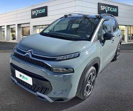 BLUEHDI 110 S&S FEEL