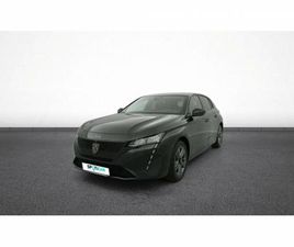 PEUGEOT 308 BLUEHDI 130CH S&S EAT8 ACTIVE PACK