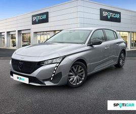 PURETECH 110CH S&S BVM6 ACTIVE PACK