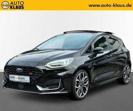 ST-LINE VIGNALE PANO ALCANTARA STYLINGPAK