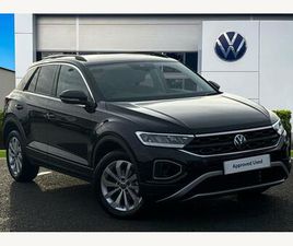 1.5 TSI MATCH DSG EURO 6 (START/STOP) 5DR