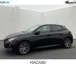 PEUGEOT 208 E-208 136CH STYLE