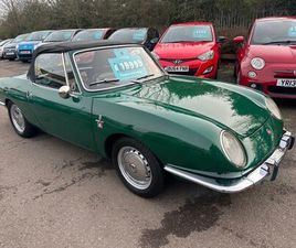 1996 FIAT 850 PETROL MANUAL