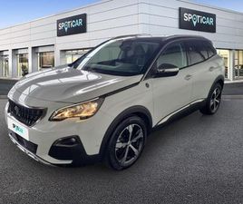 PURETECH 130CH S&S EAT8 CROSSWAY