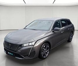 SW 1.5 BLUEHDI 130CH S&S ALLURE EAT8