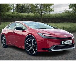 2024 (74) 2.0 PHEV EXCEL 5DR CVT