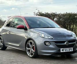 1.4I TURBO GRAND SLAM EURO 6 (START/STOP) 3DR