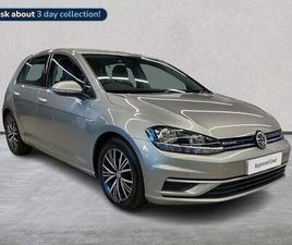 1.5 TSI EVO SE NAV DSG EURO 6 (START/STOP) 5DR