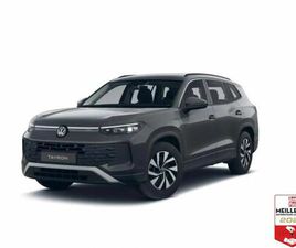 VOLKSWAGEN TAYRON EHYBRID 204 DSG6 5PL LIFE +PACK HIVER +JANT