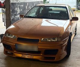 OPEL CALIBRA C20XE 2.0L 16V