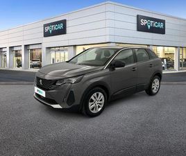 PURETECH 130CH S&S EAT8 ACTIVE PACK