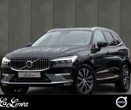 B4 DIESEL AWD INSCRIPTION AUT. NAVI*PDC*LED