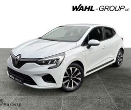 RENAULT CLIO RENAULT CLIO 1.0 TCE 90 ZEN