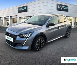 ELECTRIQUE 50 KWH 136CH GT PACK