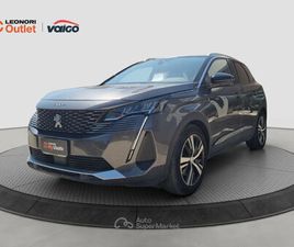 - 3008 1.6 HYBRID PHEV ALLURE PACK 225CV E-EAT8