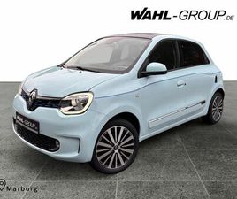 RENAULT TWINGO RENAULT TWINGO E-TECH INTENS*FALTSCHIEBEDACH*