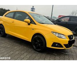 SEAT IBIZA SC 1.6 16V SPORT