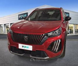 PEUGEOT 2008 PURETECH 100 ALLURE S/S