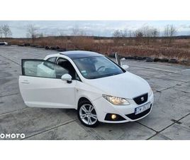 SEAT IBIZA SC SEAT IBIZA SC 1.9 TDI PD SPORT