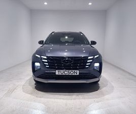 1.6 TGDI N-LINE 30 ANIVERSARIO 110 KW (150 CV)