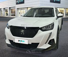 PEUGEOT 2008 PURETECH 130 ACTIVE PACK S/S