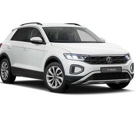 1.5 TSI MATCH EURO 6 (START/STOP) 5DR