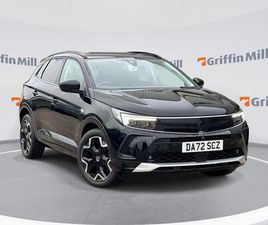 1.2 TURBO ULTIMATE EURO 6 (START/STOP) 5DR