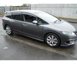 HONDA, 2015, 1497 (CC)