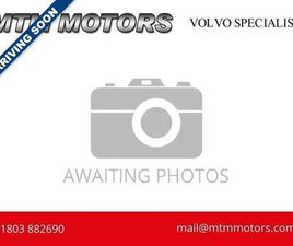 VOLVO XC70 D5 2.4 D5 SE LUX AUTO AWD EURO 6 (START/STOP) 5DR