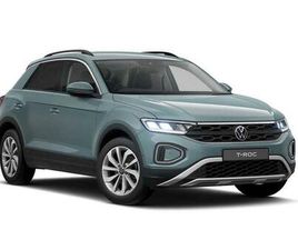 1.5 TSI MATCH EURO 6 (START/STOP) 5DR