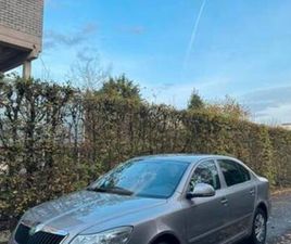 SKODA OCTAVIA ② SKODA OCTAVIA 1.6 TDI 237000 KM 2011 - GARANTIE INCLUSE — SKODA — 2EMEMAIN