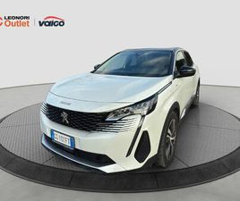 - 3008 1.6 HYBRID PHEV ALLURE PACK 225CV E-EAT8