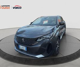 - 3008 1.6 HYBRID PHEV ALLURE PACK 225CV E-EAT8