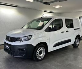 PEUGEOT PARTNER PRO FLEXCAB L2 *MOTOR NEU*