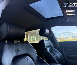 AUDI A6 AVANT ALLROAD 2.7 TDI QUATTRO TIPTR. S-LINE