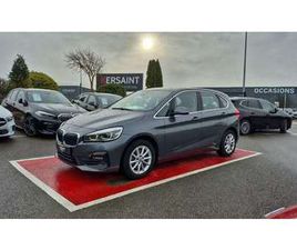 BMW SERIE 2 216 F45 LCI 216D 116 CH DKG7 BUSINESS DESIGN