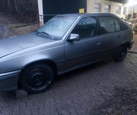 OPEL KADETT GSI ORIGINAL