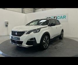 PEUGEOT 3008 HYBRID4 HYBRID4 300CH GT E-EAT8
