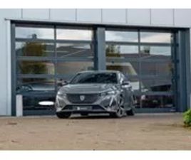 PEUGEOT 308 SW GT GT | 130 PK | AUTOMAAT | MASSAGE | ALCANTARA | CAMERA | NAVI | STOELVERWARM. | AIRCO | ...