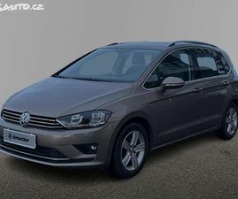 VOLKSWAGEN GOLF 1.4 TSI / 92 KW HIGHLINE
